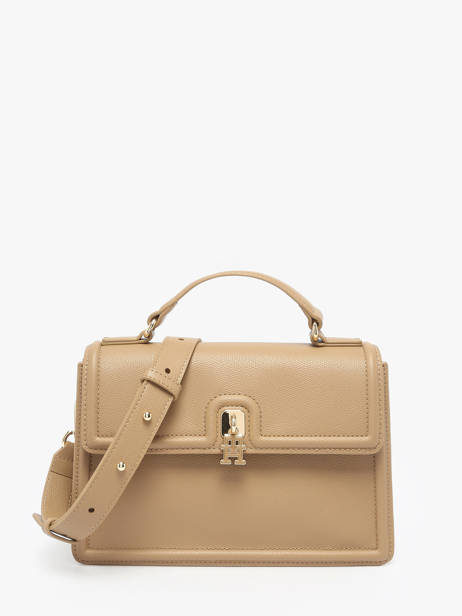 Cross Body Tas Th Eternity Tommy hilfiger Bruin th eternity AW17176